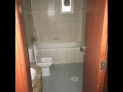 Spacious 1 B/R Hall Available for Rent – Al Nahda, Sharjah (Opposite Sahara) Family Building Only