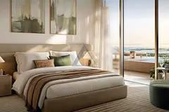 Prime Business Bay location| Luxurious materials| Panoramic views