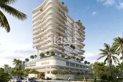 Luxury Living | Fully Furnished | Low Floor
