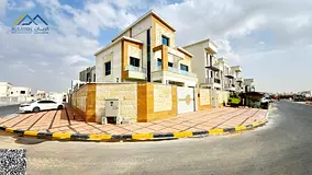 Residential/commercial villa (special cash price), luxurious finishing