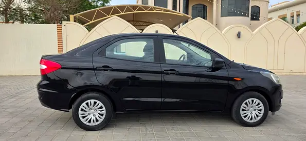 2020 FORD FIGO thumbnail 4