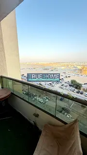 Freehold 2BR Apartment | Balcony | With Parking