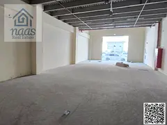 3000 SQ.FT. WAREHOUSE FOR RENT IN AL JURF INDUSTRIAL AREA, AJMAN