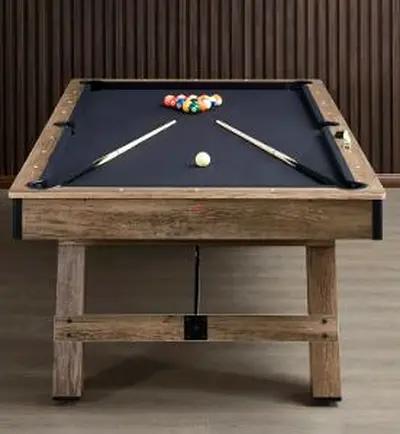 Billiard Table 287