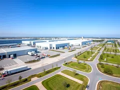 Prime G+6 Freehold Mixed-Use Plot for Sale in Al Jurf Industrial Area – AED 3.15 Million