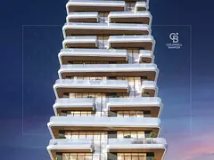 Spacious 2BR | Corner Unit | Handover Q2 2027