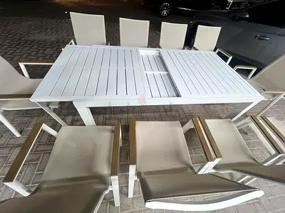 Garden furniture