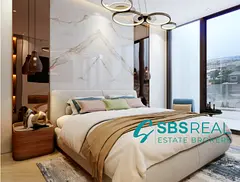 2-Bedroom Apartment | Handover Q4 2026