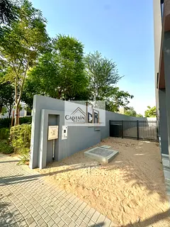 All Master 3-Bedroom Townhouse Villa for Sale in Robinia, Masaar – 2.9M AED