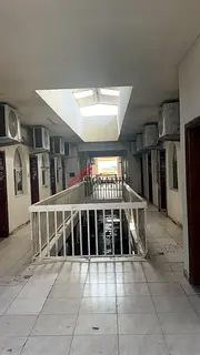 Sharjah Industrial 6, Labor Camp Staff Accomodation Available For Rent