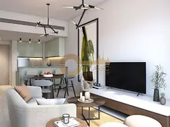 Pool View Apartment | High Floor | Balcony