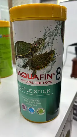 Aquafin Turtle Stick 1L