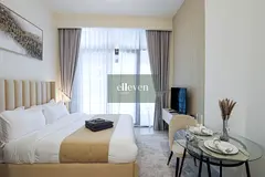 Fully Furnished/ Amazing Price / Modern Studio