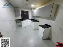Two rooms and a living room in a prime location opposite Al-Hikma School