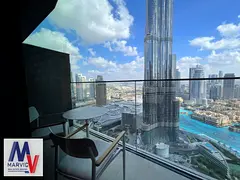 Full Burj Khalifa View/01&amp;02 series/High Floor