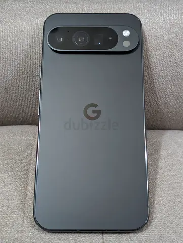Google pixel 9 pro xl 512 gb