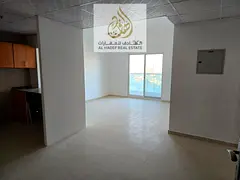 Annual rent in Ajman, Al Nuaimiya 3 area, opposite Grand Mall and next to Al Safeer Mall, City Tower