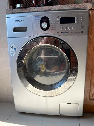 Samsung Washing Machine in good Condition