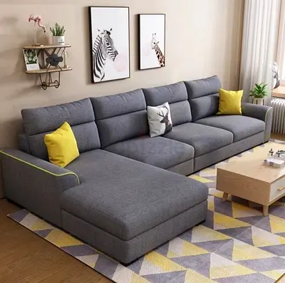 Brand new sofa cum bed for sell