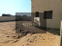 Yard for Rent in Al Jurf Industrial 3 – Prime Location with Excellent Features