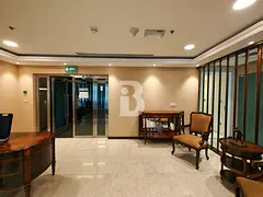 Luxury Office | A-Grade Tower | Near Metro