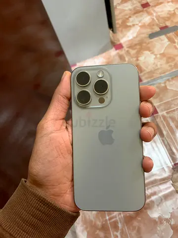 Iphone 15 pro with applecare+