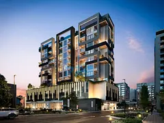 Luxury Two-Bedroom I Near Metro I I Great Investment