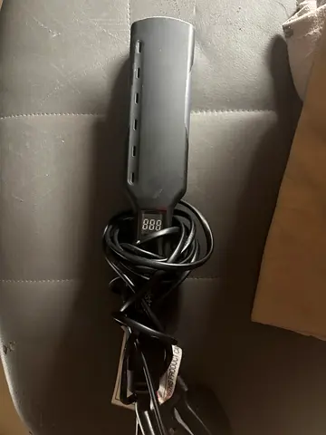 Hair Curler Tresemme