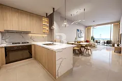 Stunning 2 Bedroom with Sea View | Payment Plan
