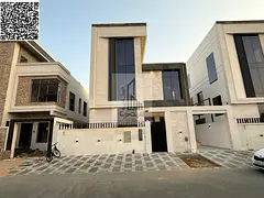 Distinctive villa directly from the owner, including registration fees