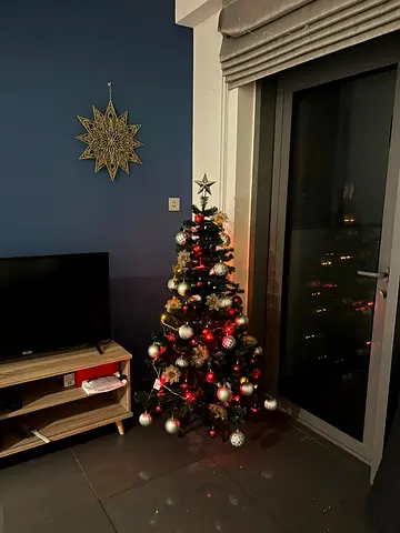 Christmas tree
