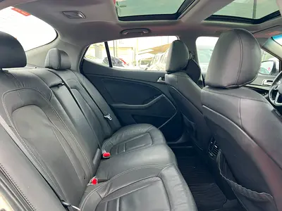 صورة 13 لـ 2012 KIA OPTIMA