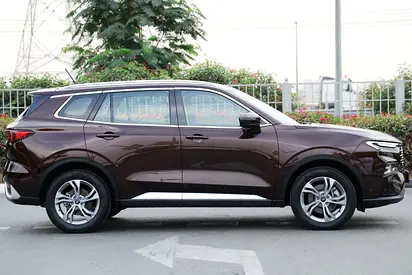 Ford Territory Trend, миниатюра 3