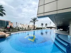 HIGH FLOOR | FULLY FURNISHED | COMMUNITY VIEW