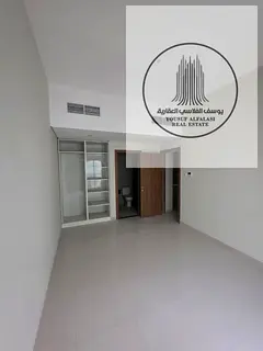 For Rent: Brand New Apartment in Al Nuaimiya 1 Two bedrooms spacious living room