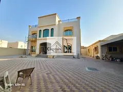 Spacious 5bhk vila for sale in hoshi