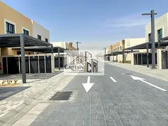 Hot Offer! Spacious 3BHK Middle Unit Villa for Sale Sustainable City – Eco-Friendly Living | Maid