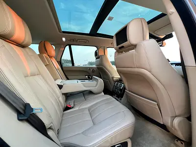 صورة مصغرة 12 لـ 2014 LAND Rover RANGE ROVER