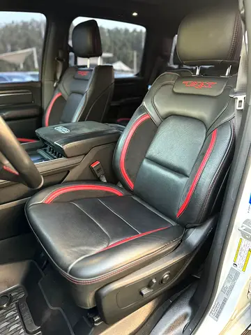 2022 RAM 1500 TRX 照片 8