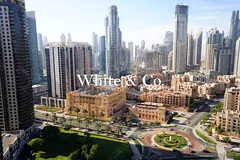 Exclusive | Fully Upgraded | High Floor