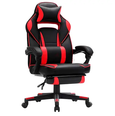Songmics Gaming And office chair only used twice