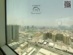 Spacious 1 Bedroom | High Floor | Vacant | Oasis Tower 2