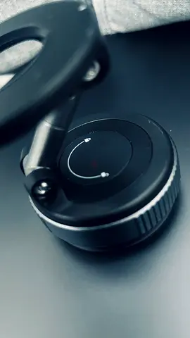 360° Rotating Magnetic Phone Holder