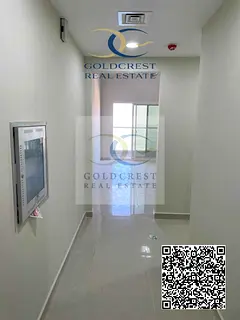 Ready to Move 2 Bedroom Apartment for Sale in Gulf Tower, Ajman — Flexible Payment Plan!