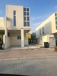 Furnished | 3 BED + MAID | Middle Corner Unit