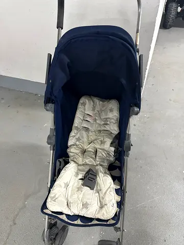 Stroller