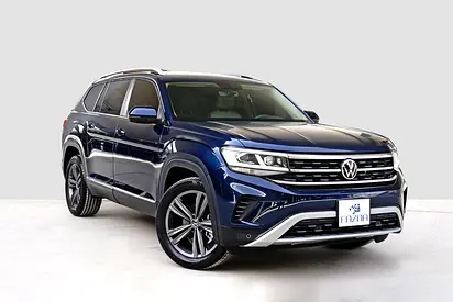 صورة 2 لـ 2023 Volkswagen TERAMONT