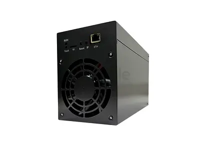 Pinecone Matches INIBOX 850 Mh/s Initverse Miner