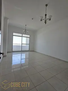 Vacant | Ready to Move In | Modern Living | High Floor