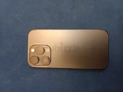 Apple iPhone 14 pro - Excellent Condition